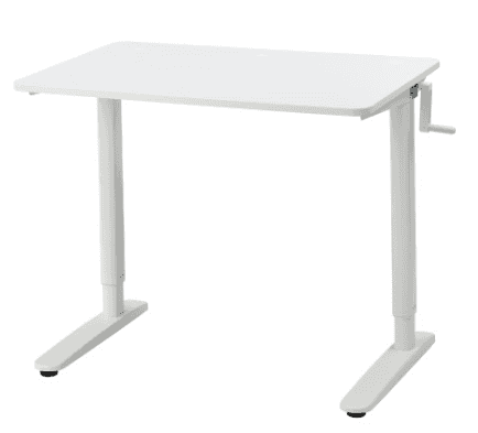 Craftline Ergo Desk