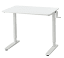 Craftline Ergo Desk