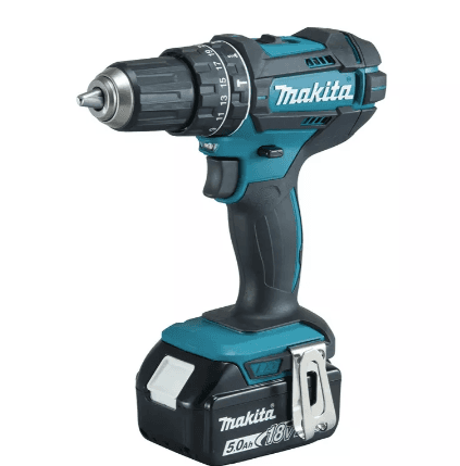 ProTool Industrial Drill X2