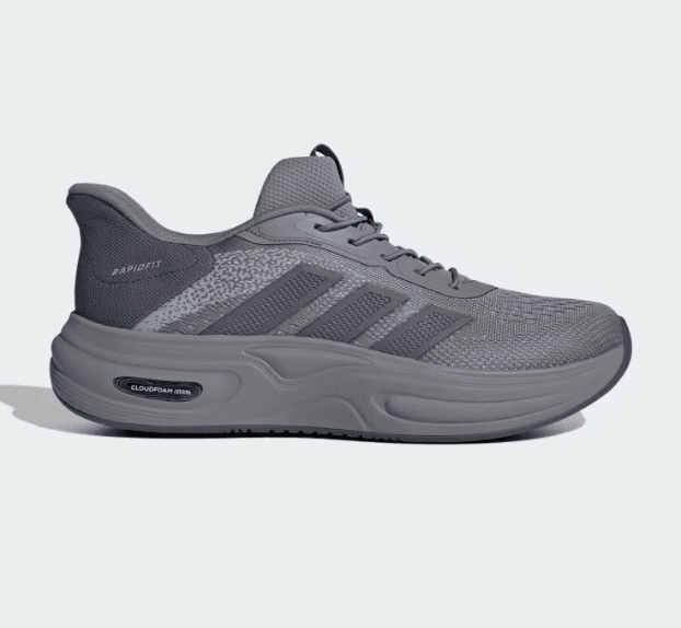 StrideMax Carbon Runner