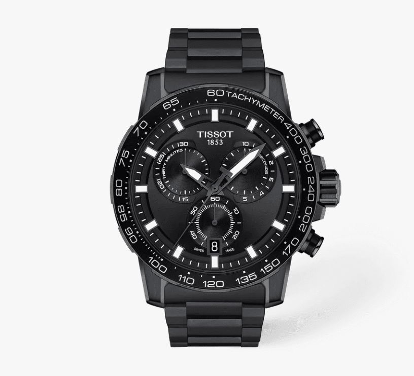 Veloura Smart Chrono Watch