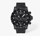 Veloura Smart Chrono Watch