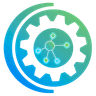 Infodra SaaS Logo